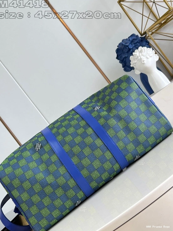 AAA Pruses Bags 45 BANDOULIÈRE KEEPALL LOUIS VUITTON 0710